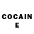 Cocaine 98% Sebas Gaming